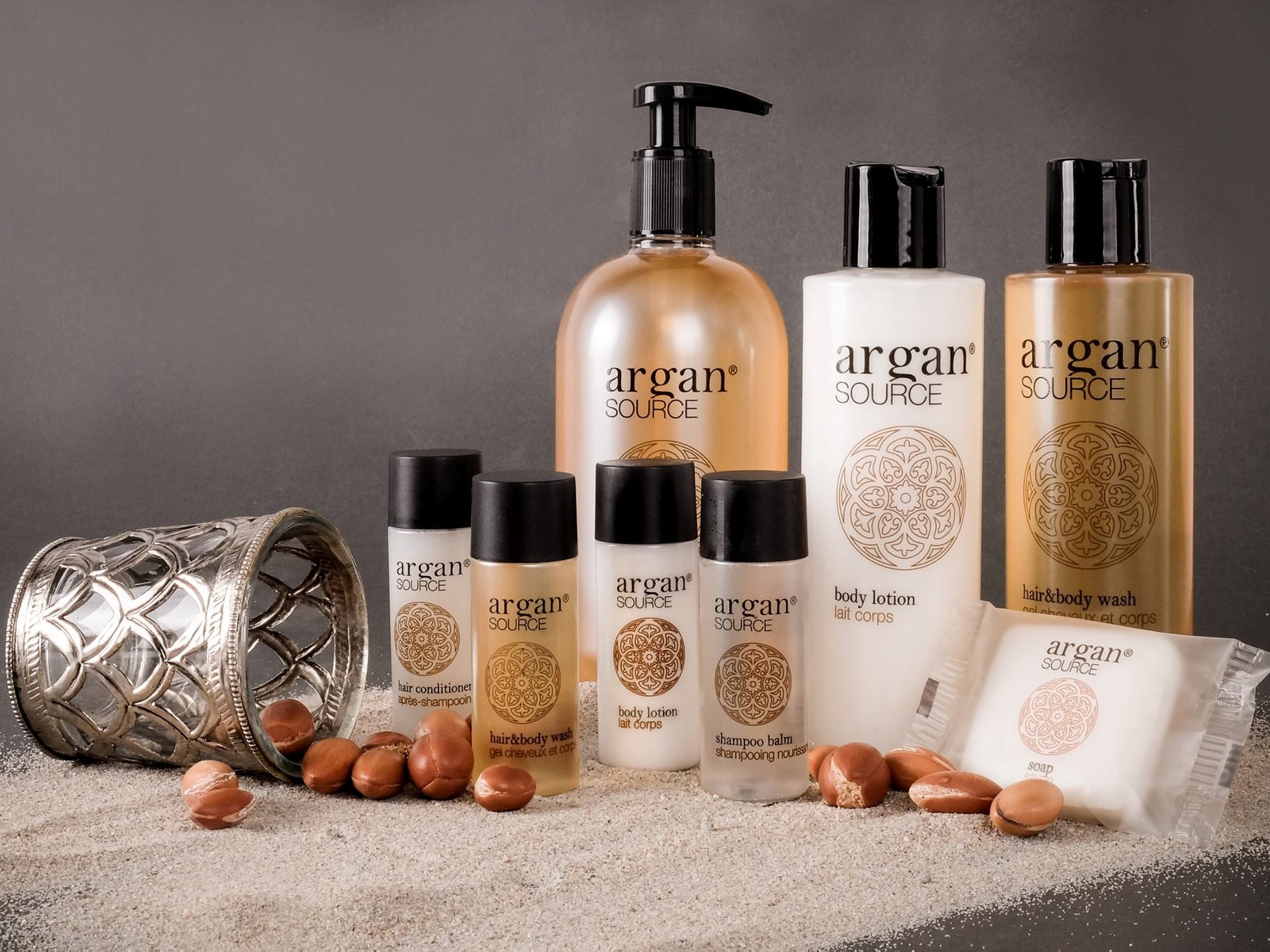 argan